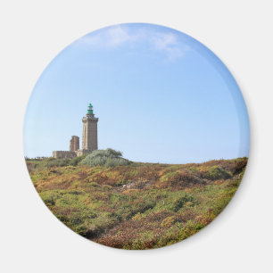 Magnet Leuchtturm von Cape Fréhel