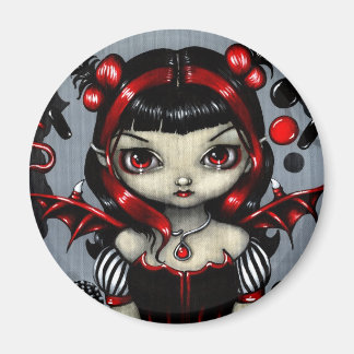Magnet "Licorice Fairy"