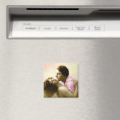 Magnet - Liebende Embrace (In Situ (Geschirrspüler))