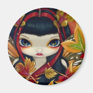 Magnet "Little Autumn Leaves"
