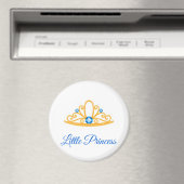 Magnet Little Princess (In Situ (Geschirrspüler))