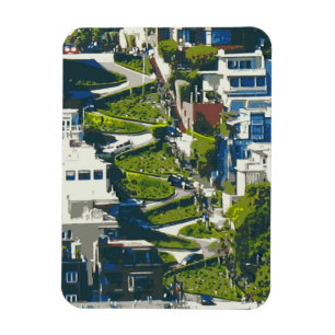 Magnet - Lombard-Straße
