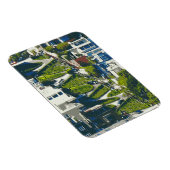 Magnet - Lombard Street (Rechte Seite)