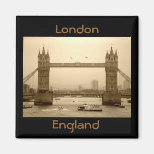 Magnet Londons England