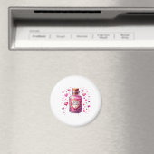 Magnet Love (In Situ (Geschirrspüler))