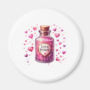 Magnet Love