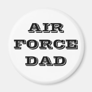 Magnet Luftwaffe Vater