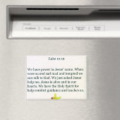 magnet-luke 10;19 magnet (In Situ (Geschirrspüler))