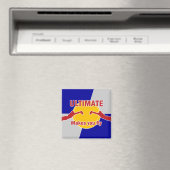 Magnet - macht dich fliegen (In Situ (Geschirrspüler))