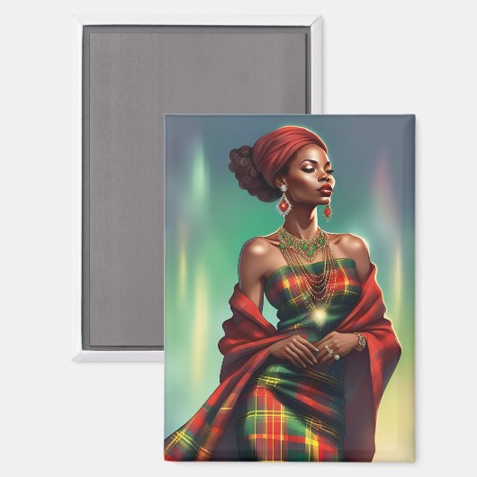 MAGNET MADRA (Vorderseite/Rückseite)