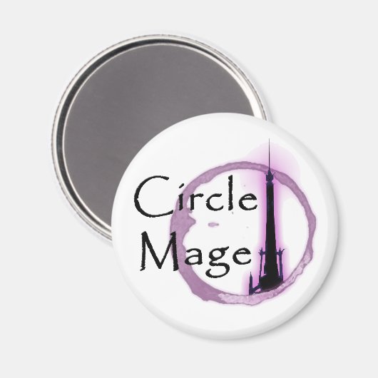 Magnet! Magnet (Vorderseite/Rückseite)