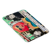 Magnet- Magnet (Rechte Seite)