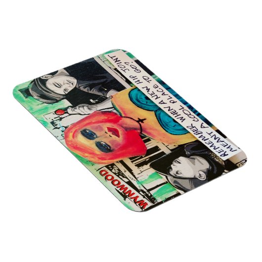 Magnet- Magnet (Rechte Seite)