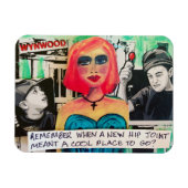 Magnet- Magnet (Horizontal)