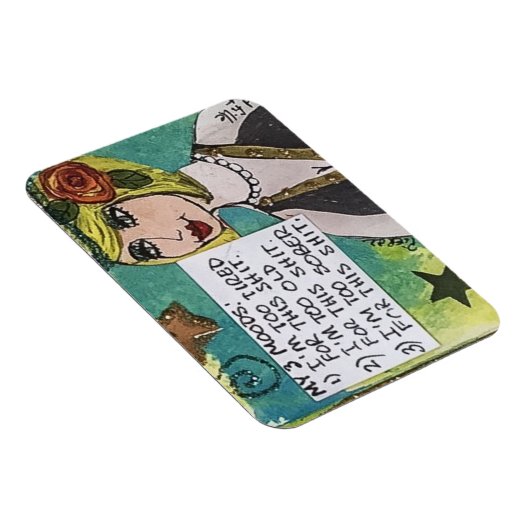 Magnet- Magnet (Rechte Seite)