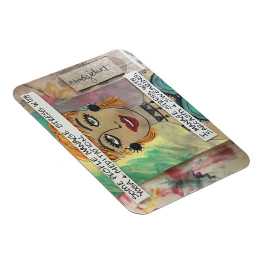 Magnet- Magnet (Rechte Seite)