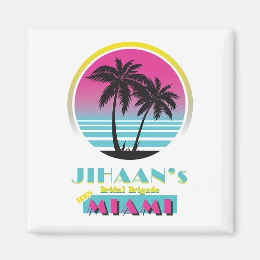 Magnet! Magnet (Vorne)