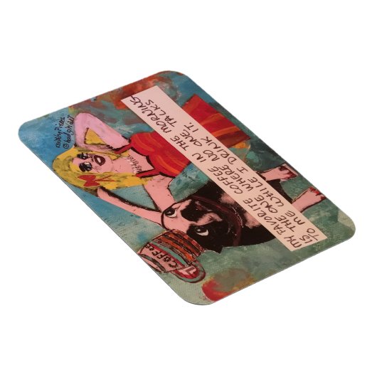 Magnet- Magnet (Rechte Seite)