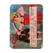 Magnet- Magnet (Vertikal)