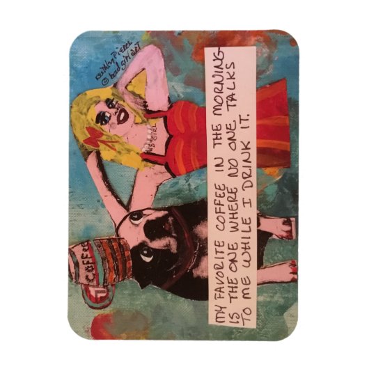 Magnet- Magnet (Vertikal)