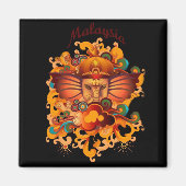 Magnet Malaysia (Vorne)