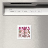 Magnet MAMA! (In Situ (Geschirrspüler))