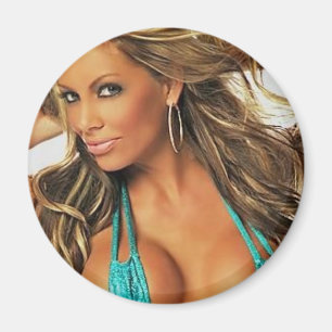 Magnet Mandy Lynn
