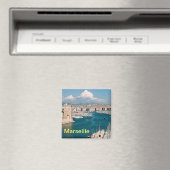 Magnet Marseille (In Situ (Geschirrspüler))