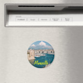 Magnet Marseille (In Situ (Geschirrspüler))