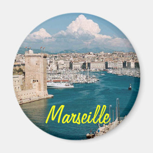 Magnet Marseille