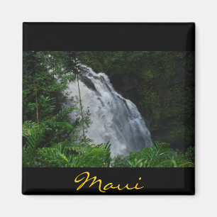 Magnet Mauis Watefall