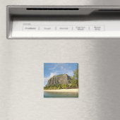 Magnet Mauritius "Le Morne" (In Situ (Geschirrspüler))