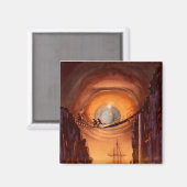 Magnet_Meer der Monster Magnet (Vorderseite/Rückseite)