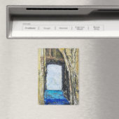 Magnet - Meeresflüstern (In Situ (Geschirrspüler))