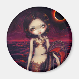Magnet "Meerjungfrau"