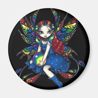 Magnet "Midnight Rainbow"