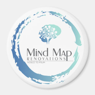 Magnet - Mind Map Renovierungen