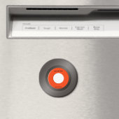 Magnet mit 45 U/min (In Situ (Geschirrspüler))