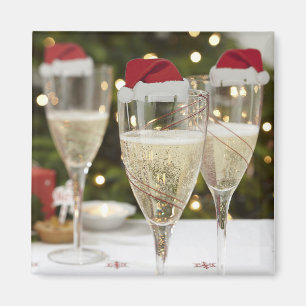 MAGNET MIT **CHRISTMAILEN**