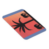 Magnet mit Elefantendesign (Rechte Seite)