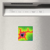 Magnet mit hohen Kosten (In Situ (Geschirrspüler))