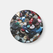 Magnet mit Hunderten von Tasten (Vorne)