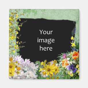 Magnet mit Ihrem Foto