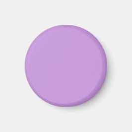 Magnet mit Lavender Hintergrund