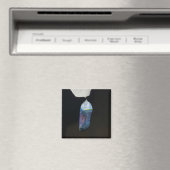 Magnet - Monarch Chrysalis (2022) (In Situ (Geschirrspüler))