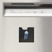 Magnet - Monarch Puppe (2022) (In Situ (Geschirrspüler))