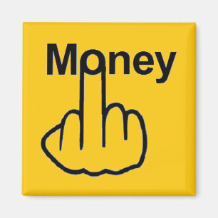 Magnet Money Dreh