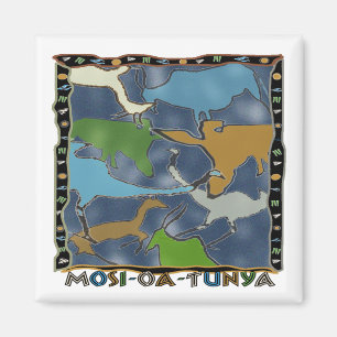 Magnet Mosi-oa-Tunya