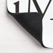 Magnet Mousepad (Ecke)