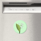 Magnet Muguet (In Situ (Geschirrspüler))